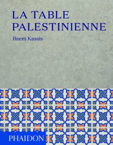 Palestinienne Table - FR - 23 June.indd