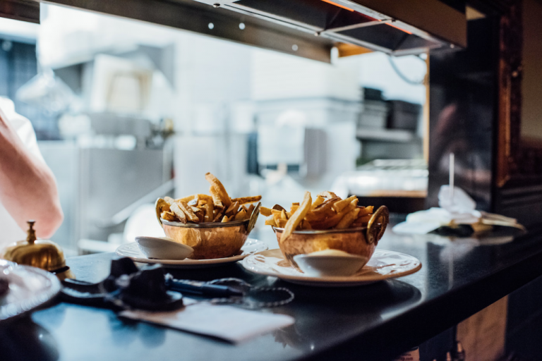 Moulesfrites à Montréal où manger les meilleures