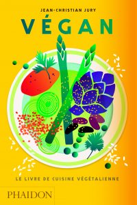 Vegan livre phaidon