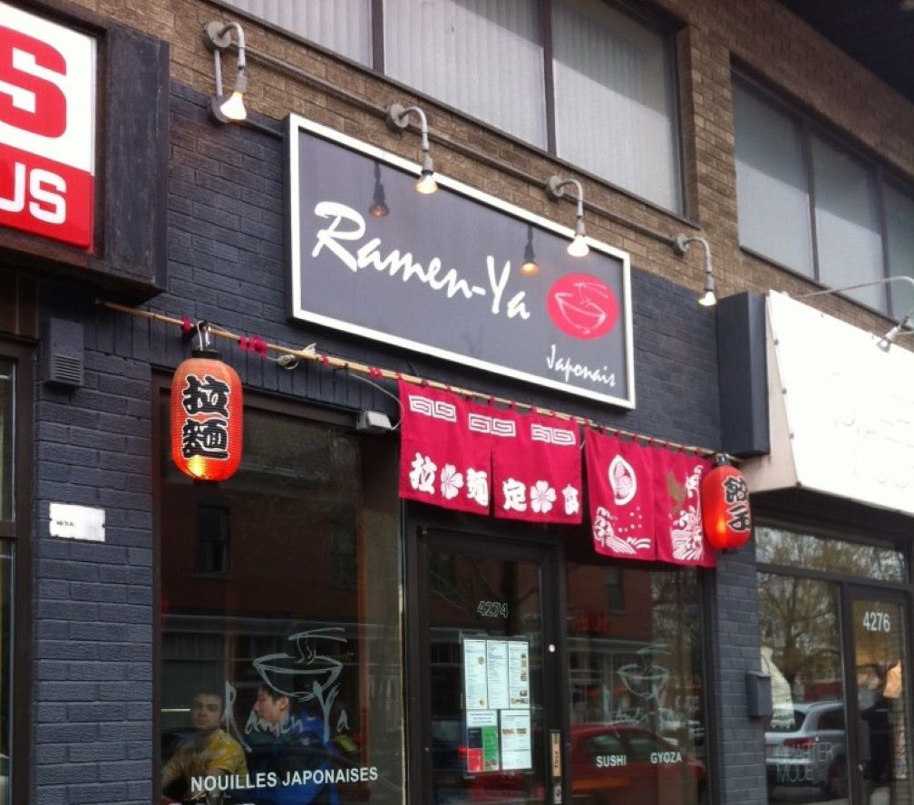 Meilleurs ramens de Montréal où les manger ? — TASTET