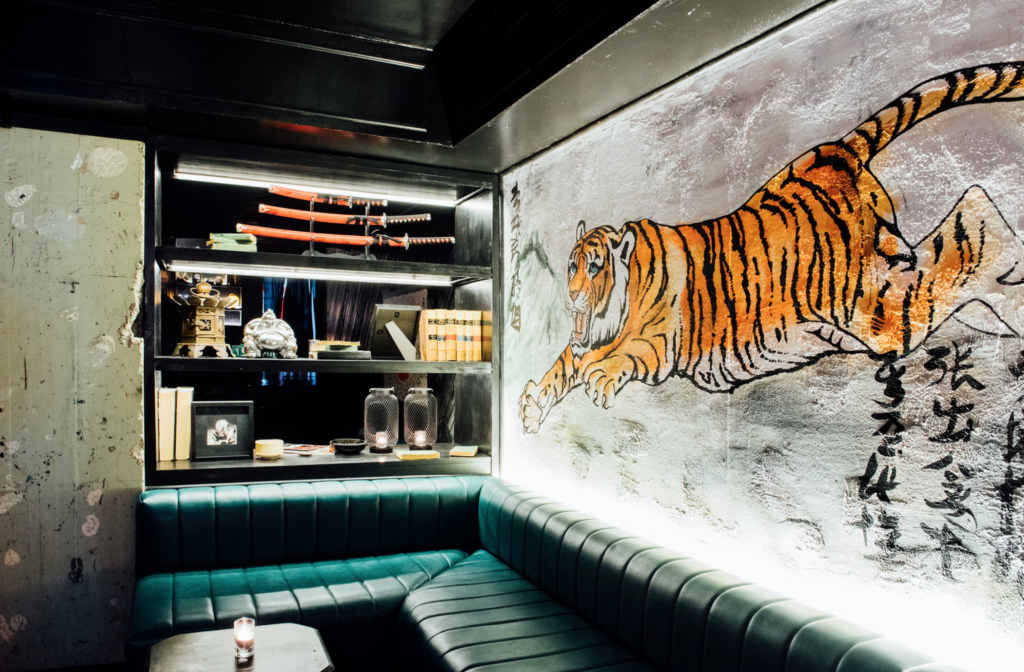 bars caches montreal