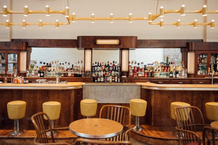 Les plus beaux bars de Montréal nos suggestions TASTET