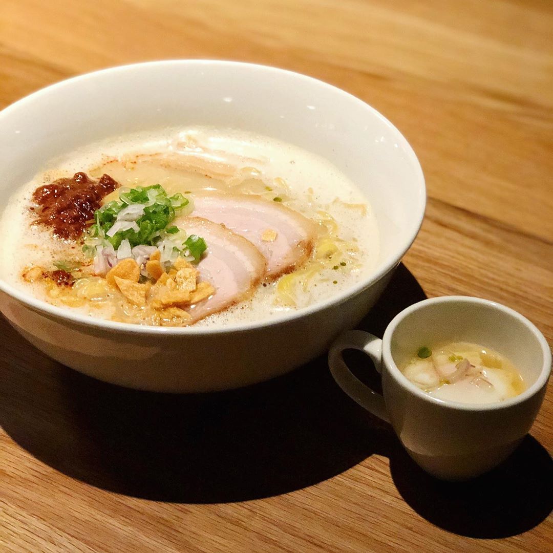 Meilleurs ramens de Montréal où les manger ? — TASTET