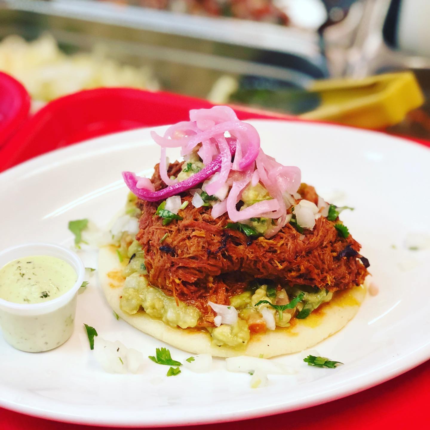 Les meilleurs tacos de Montréal nos suggestions TASTET