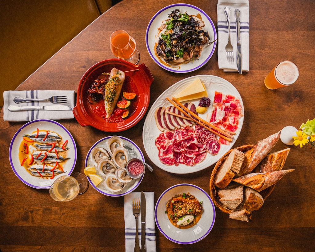 10 restaurants à essayer à Québec