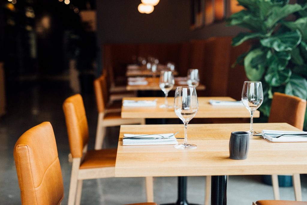 Rouvrir Un Restaurant En Temps De Pandemie Tastet