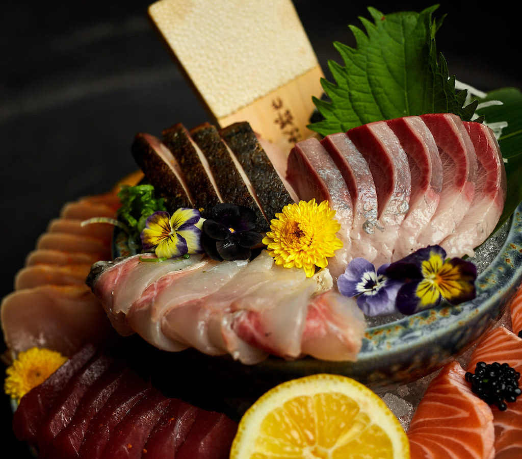 Hidden Fish