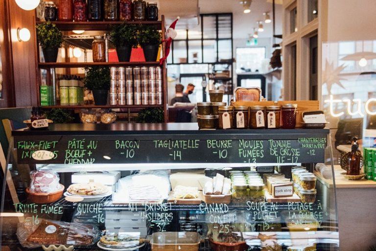 Restaurants ouverts le 24 décembre quelques suggestions TASTET