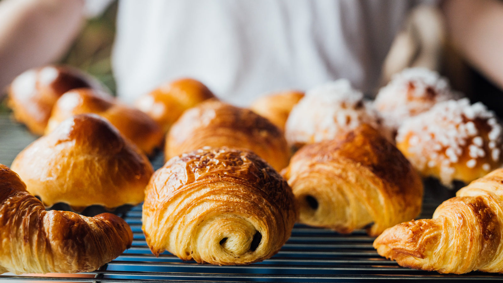 Boulangerie Brioche à Tête