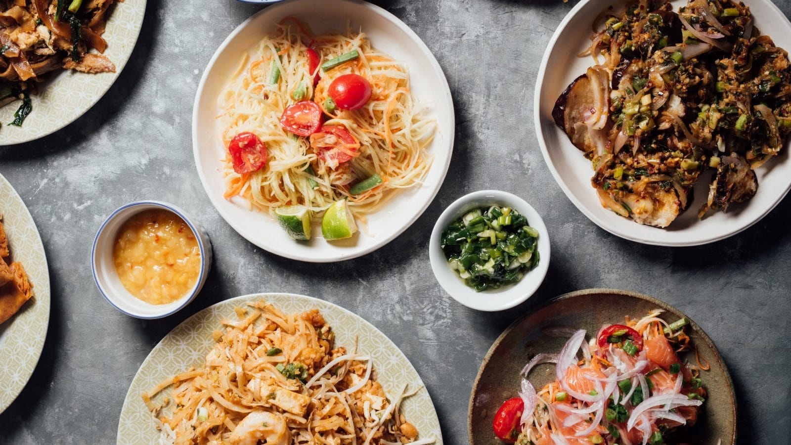 Baba Thai