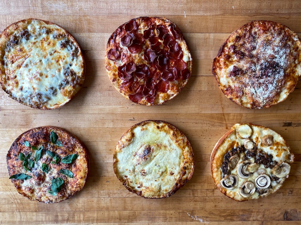 Les meilleures pizzas de Montréal où les trouver?