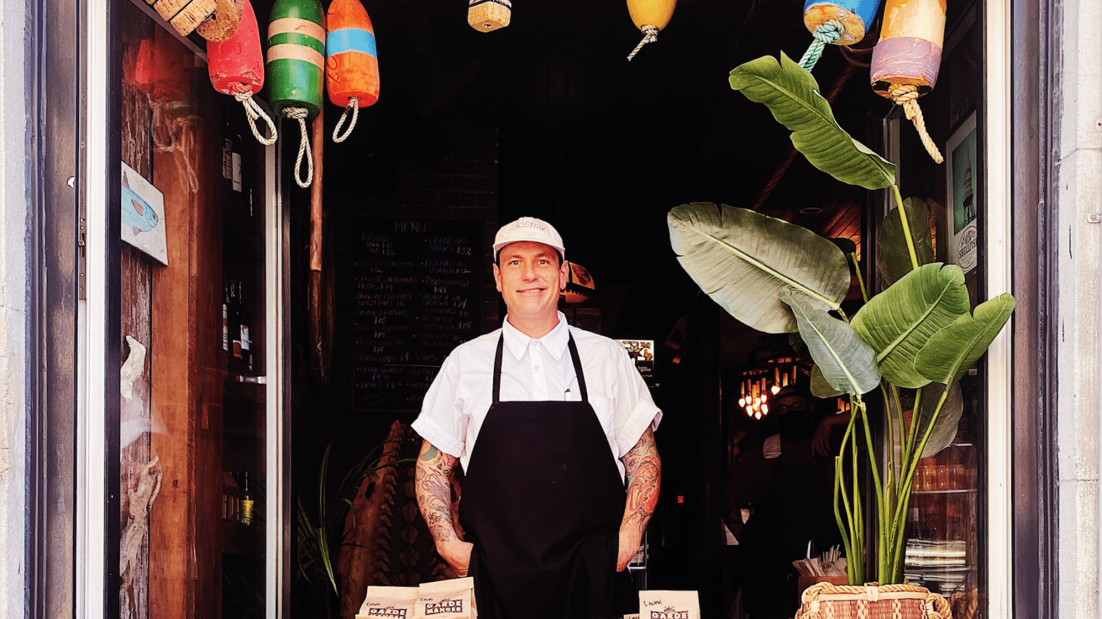 garde manger crab shack