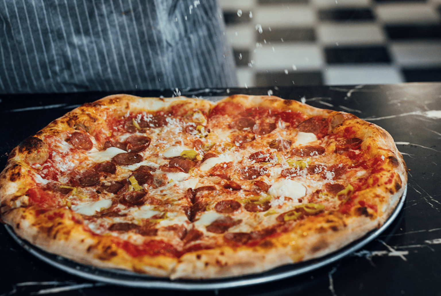 Les meilleures pizzas de Montréal où les trouver?