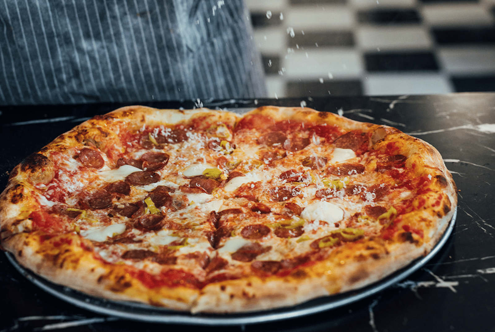 Les meilleures pizzas de Montréal où les trouver?