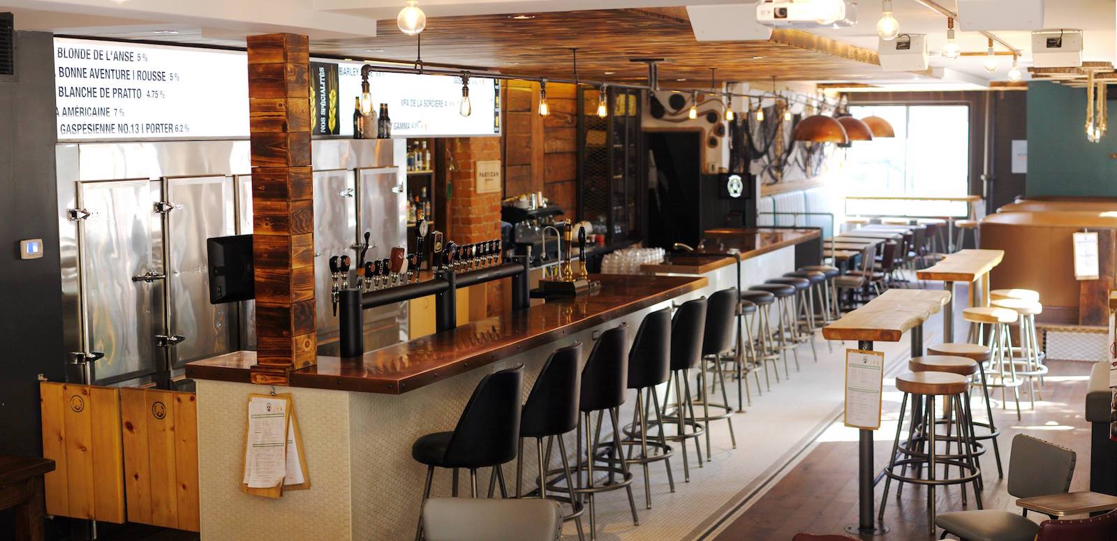Pub Pit Caribou