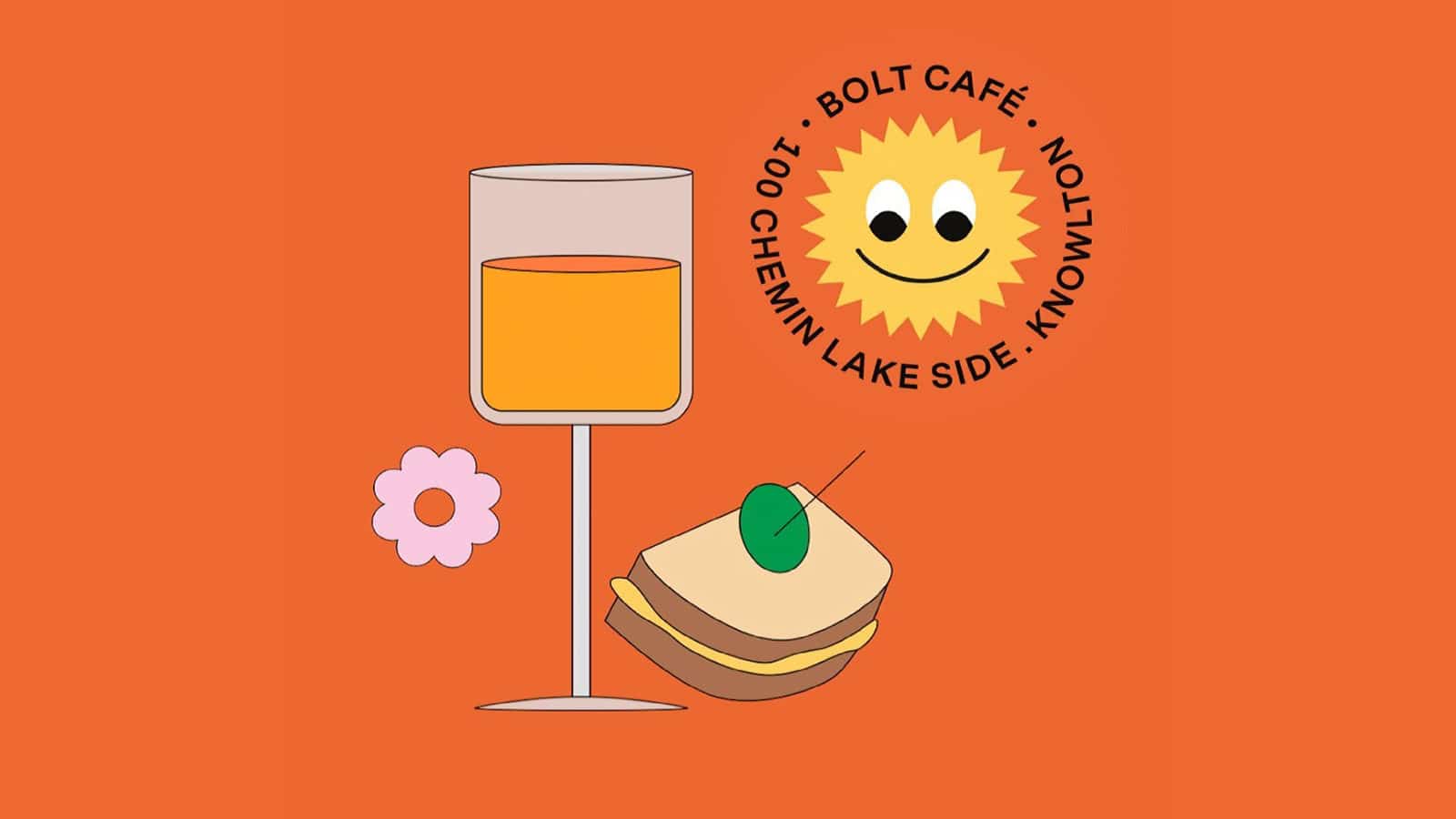 café bolt knowlton